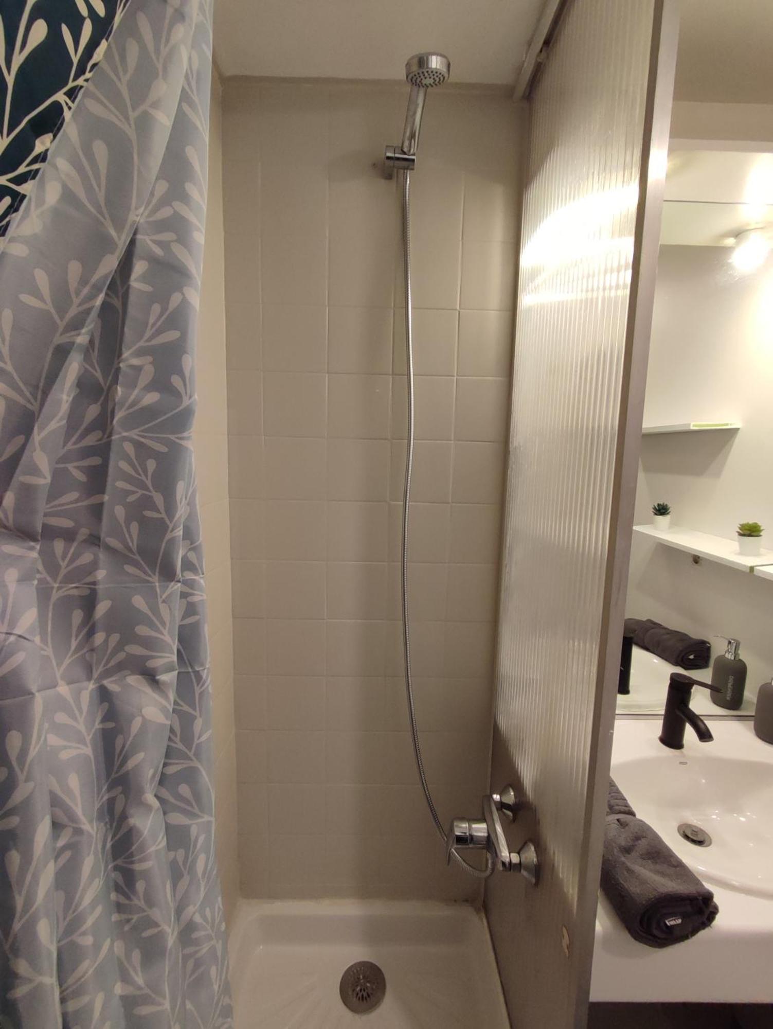 Appartement Climatise Tout Equipe A 6Min De La Gare St Charles Марсель Екстер'єр фото