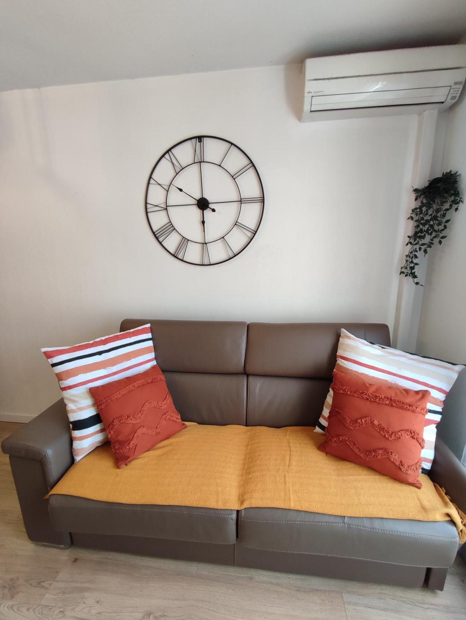 Appartement Climatise Tout Equipe A 6Min De La Gare St Charles Марсель Екстер'єр фото